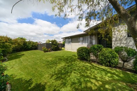 Photo of property in 1 Kimberley Grove, Westbrook, Palmerston North, 4412