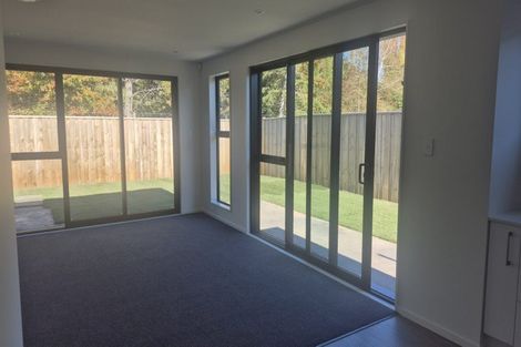 Photo of property in 28 Derbridge Street, Woodend, 7610