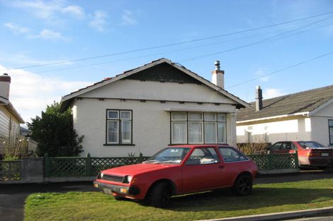 Photo of property in 11 Corunna Street, Saint Kilda, Dunedin, 9012