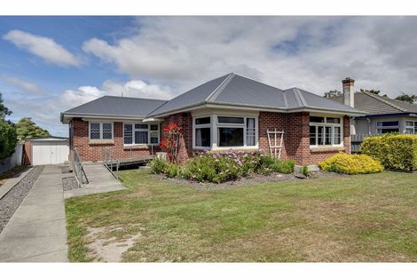 Photo of property in 234 Wai-iti Road, Highfield, Timaru, 7910