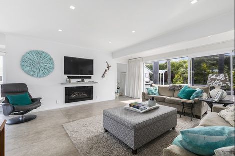 Photo of property in 21 Harapaki Road, Meadowbank, Auckland, 1072