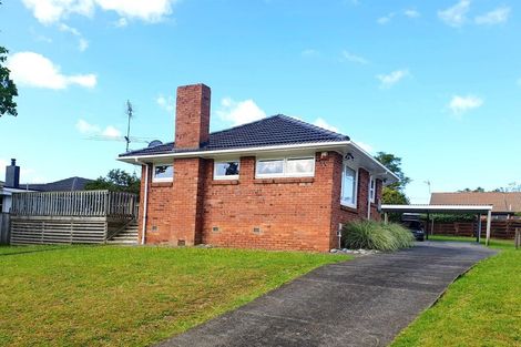 Photo of property in 51 Ramillies Place, Glenfield, Auckland, 0629