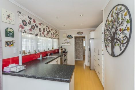 Photo of property in 23 Cornwall Street, Levin, 5510