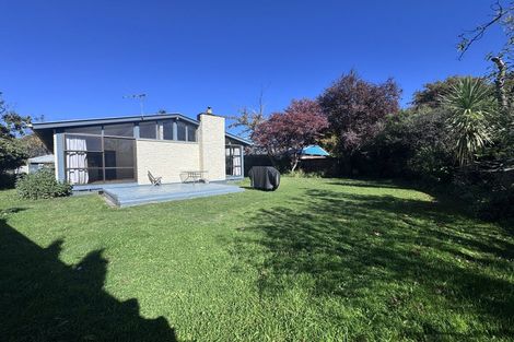 Photo of property in 4 Bullock Place, Ilam, Christchurch, 8041