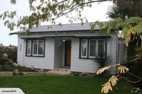 Photo of property in 424 High Street, Motueka, 7120