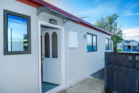 Photo of property in 4/129 Clarence Street, Riccarton, Christchurch, 8011