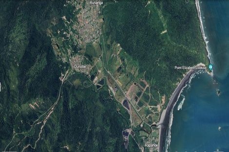 Photo of property in 72 Somerled Avenue, Dunollie, Runanga, 7803