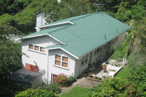 Photo of property in 23 Raroa Road, Kelburn, Wellington, 6012