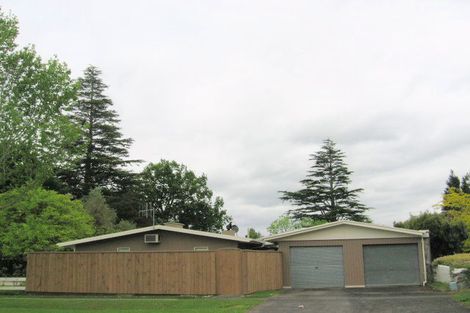 Photo of property in 2 Russell Avenue, Te Aroha, 3320