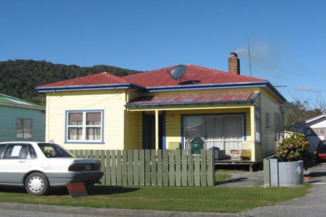 Photo of property in 5 Clifford Street, Cobden, Greymouth, 7802