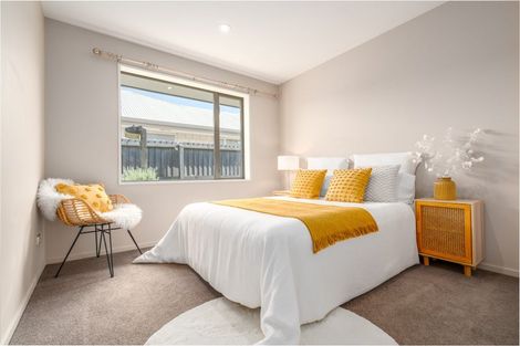 Photo of property in 27 Dryden Avenue, Rolleston, 7614