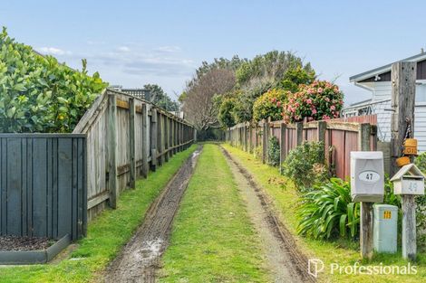 Photo of property in 47 Toru Road, Paraparaumu Beach, Paraparaumu, 5032