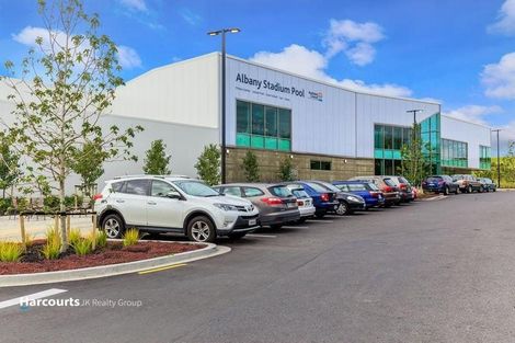 Photo of property in 405/24 Library Lane, Albany, Auckland, 0632