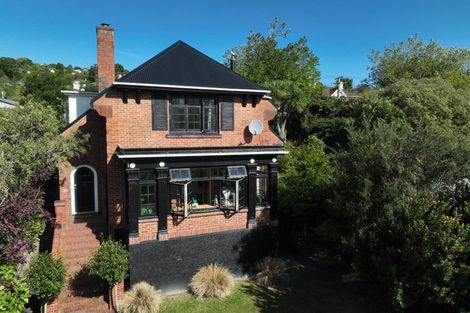 Photo of property in 24 Gillespie Street, North East Valley, Dunedin, 9010