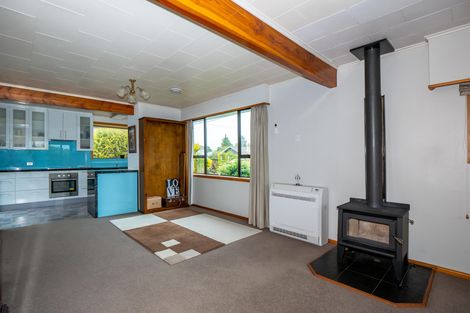 Photo of property in 43 George Street, Geraldine, 7930