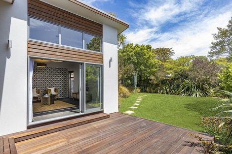 Photo of property in 137 Caledonian Road, St Albans, Christchurch, 8014