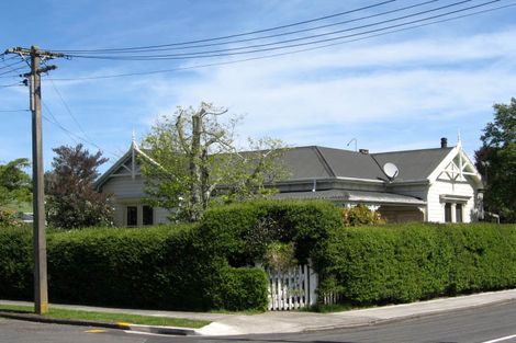 Photo of property in 25 Gloucester Street, Whanganui, 4500
