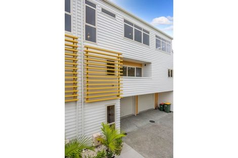 Photo of property in 7/3 Coronation Road, Hillcrest, Auckland, 0627