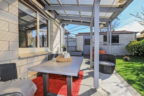 Photo of property in 3/603 York Street, Mahora, Hastings, 4120