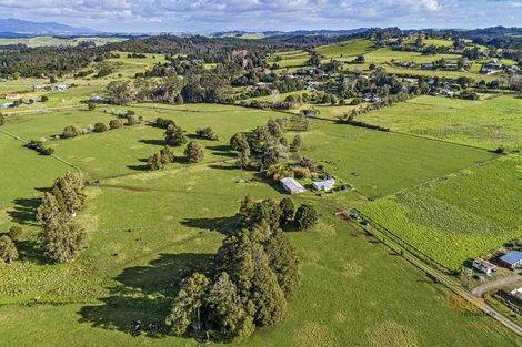 Photo of property in 93 Station Road, Kaikohe, 0474