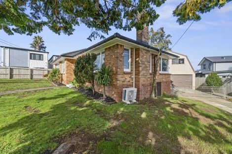 Photo of property in 25 Esperanto Road, Papatoetoe, Auckland, 2025