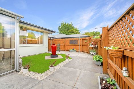 Photo of property in 1/61 Colombo Street, Cashmere, Christchurch, 8022
