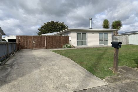 Photo of property in 26 Cobham Street, Levin, 5510