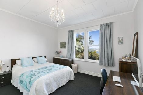 Photo of property in 12 Orchard Street, Wadestown, Wellington, 6012