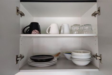 Photo of property in The Peak Apartments, 803/170 Taranaki Street, Te Aro, Wellington, 6011