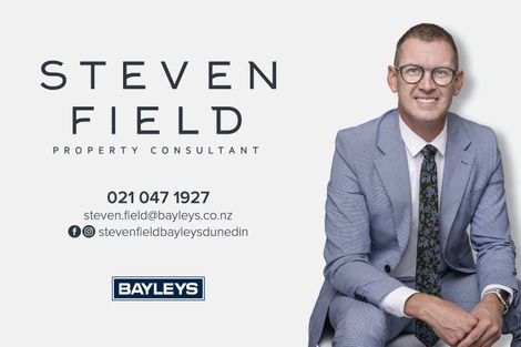 Photo of property in 21 Centennial Avenue, Helensburgh, Dunedin, 9010