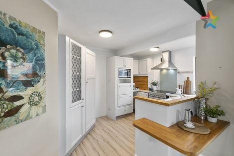 Photo of property in 60 Guthrie Street, Waterloo, Lower Hutt, 5011