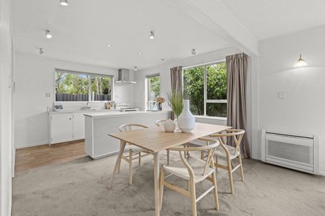 Photo of property in 2/14c Cashmere Road, Cashmere, Christchurch, 8022