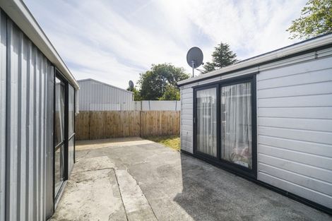 Photo of property in 21 Oruaiti Crescent, Ashhurst, 4810