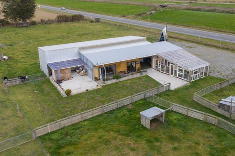 Photo of property in 4 Cracroft Street, Hinds, Ashburton, 7773