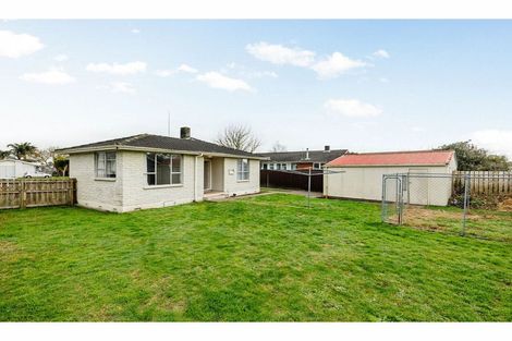 Photo of property in 36 James Henry Crescent, Huntly, 3700