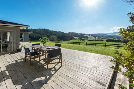 Photo of property in 66 Garvie Road, Hunua, Papakura, 2583