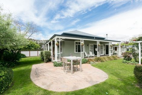 Photo of property in 1091 Riverslea Road South, Longlands, Hastings, 4172