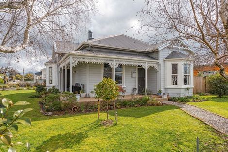 Photo of property in 109 Perry Street, Masterton, 5810