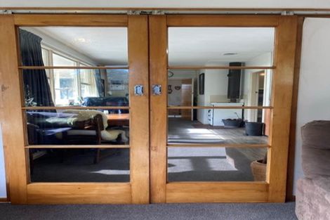 Photo of property in 15 Morris Road, Amberley, 7410