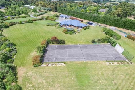 Photo of property in 452 Johns Road, Fernside, Rangiora, 7471