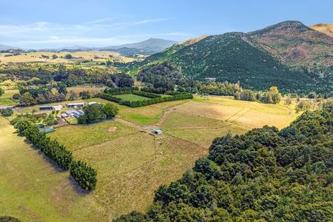 Photo of property in 710 Sommerville Road, Tangowahine, Dargaville, 0372