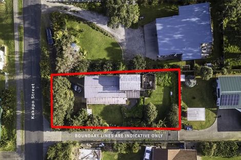 Photo of property in 10 Kakapo Road, Ahipara, Kaitaia, 0481