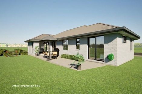 Photo of property in 49 Suffolk Drive, Kirwee, 7571