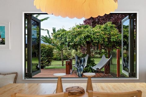 Photo of property in 689 Aubrey Road, Albert Town, Wanaka, 9305