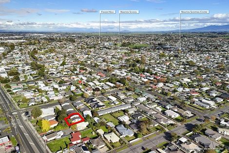 Photo of property in 2e Dominion Road, Nawton, Hamilton, 3200