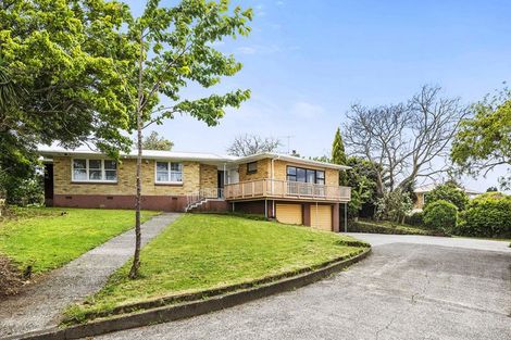 Photo of property in 14 Gills Avenue, Papakura, 2110