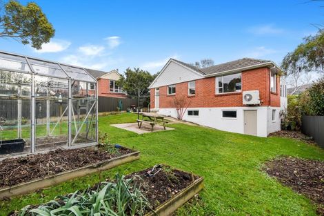 Photo of property in 6 Hillary Street, Liberton, Dunedin, 9010