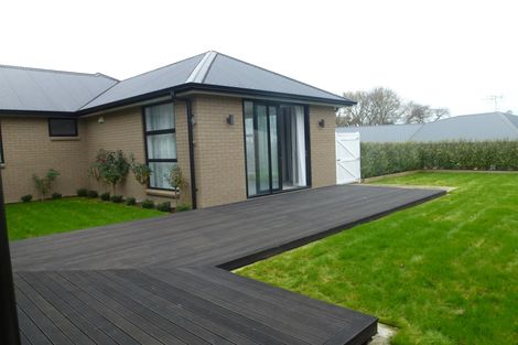 Photo of property in 4 Cooper Crescent, Morrinsville, 3300