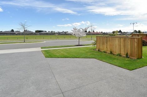 Photo of property in 44 Monarch Boulevard, Kaiapoi, 7630