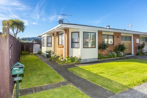 Photo of property in 26b Wilford Street, Wallaceville, Upper Hutt, 5018